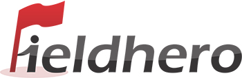 Fieldhero Device mark 4912160 Trademark