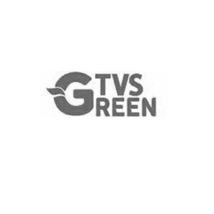 Tvs Green (device) Device mark 4912273 Trademark