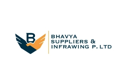 Bhavya Suppliers & Infrawing P. Ltd Device mark 4912626 Trademark