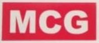 Mcg Device mark 4912606 Trademark