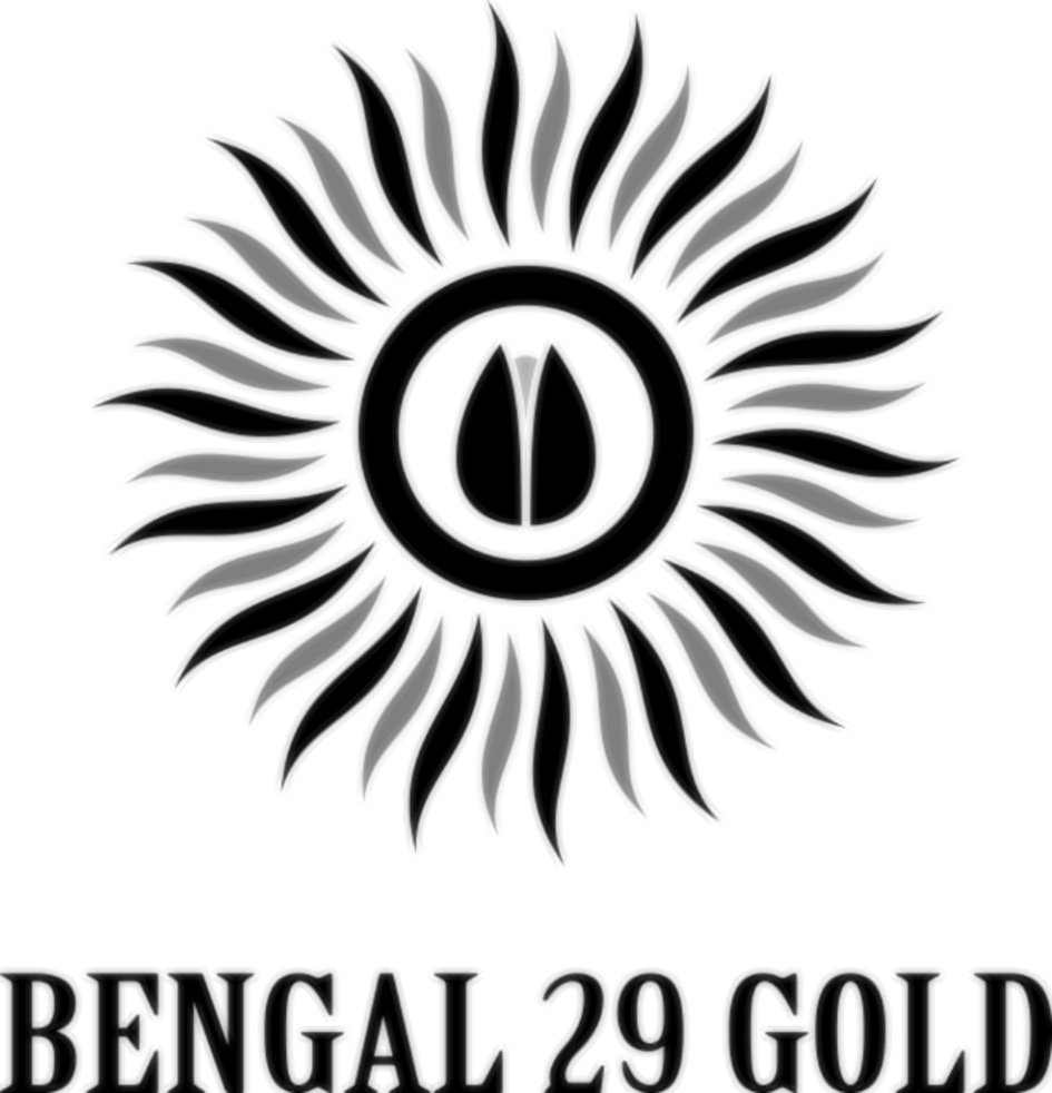 Bengal 29 Gold (label) Device mark 4912745 Trademark