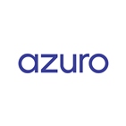 Azuro Device mark 4912762 Trademark