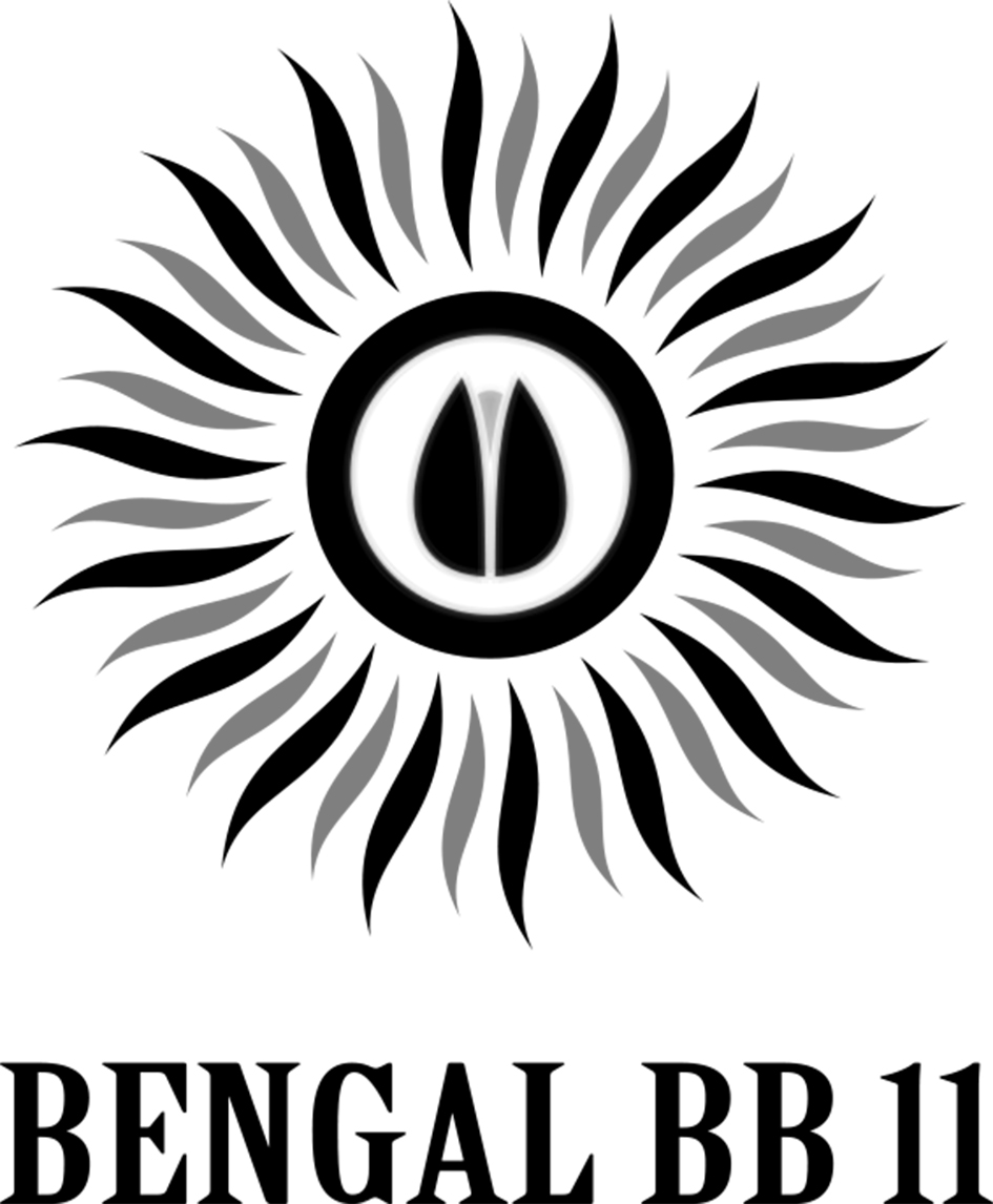 Bengal Bb 11 (label) Device mark 4912746 Trademark