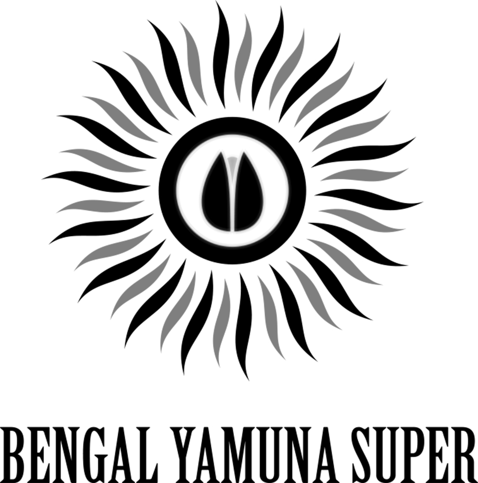Bengal Yamuna Super (label) Device mark 4912750 Trademark