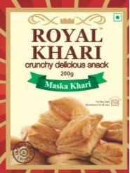 Royal Khari Maska Khari Device mark 4912940 Trademark