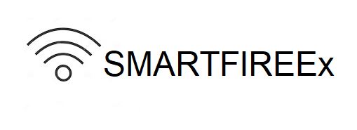 Smartfireex With Device Device mark 4913015 Trademark
