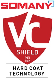 Somany Vc Shield Hard Coat Technology Device mark 4913215 Trademark