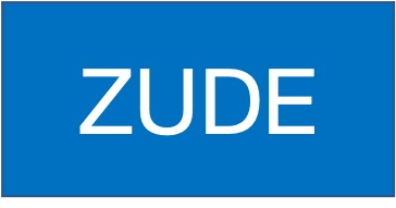Zude Device mark 4913278 Trademark
