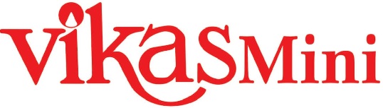 Vikasmini Device mark 4913357 Trademark