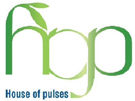 House Of Pulses With Hop Logo Device mark 4913358 Trademark