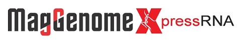 Maggenome Xpressrna Device mark 4913585 Trademark