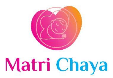 Matri Chaya (label) Device mark 4913666 Trademark