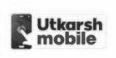 Utkarsh Mobile Device mark 4913608 Trademark
