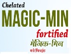 Chelated Magic – Min Fortified Device mark 4913853 Trademark