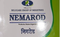 Nemarod Device mark 4913860 Trademark
