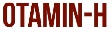 Otamin - H Device mark 4913858 Trademark