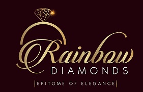 Rainbow Diamonds Device mark 4913964 Trademark