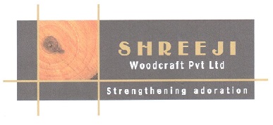 Shreeji Device mark 4913976 Trademark
