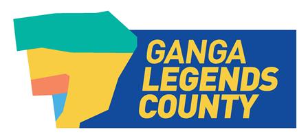 Ganga Legends County Device mark 4914222 Trademark