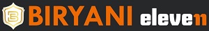 Biryani Eleven Device mark 4914526 Trademark