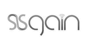 Sisgain (with Device) Device mark 4914598 Trademark