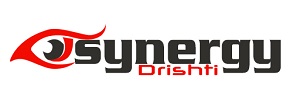 Synergy Drishti With Logo Device mark 4914599 Trademark
