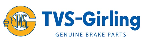 Gtvs Tvs-girling Logo Device mark 4915168 Trademark