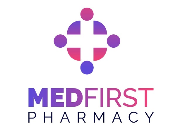 Medfirst Pharmacy Device mark 4915164 Trademark