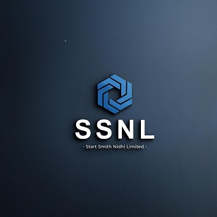 Ssnl Startsmith Nidhi Limited Device mark 4915126 Trademark
