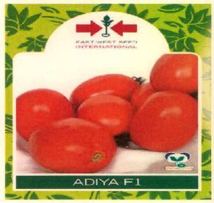 Adiya F1 Device mark 4915506 Trademark