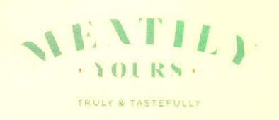 Meatily Yours Device mark 4915573 Trademark