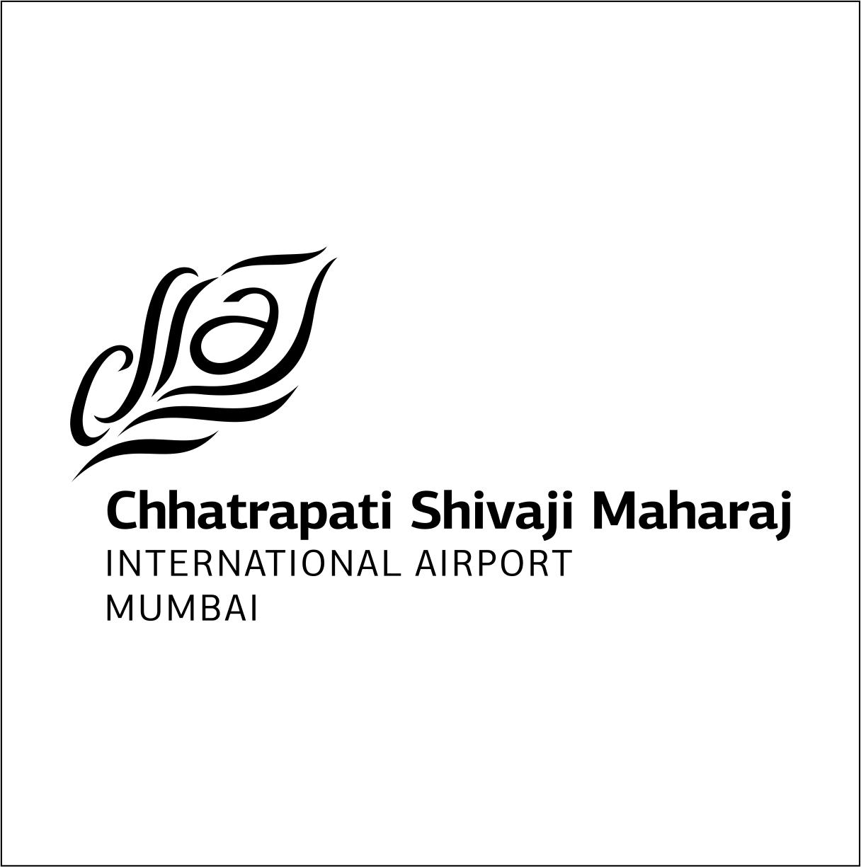Chhatrapati Shivaji Maharaj International Airport Mumbai Device mark 4915936 Trademark