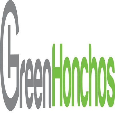 Green Honchos Device mark 4915981 Trademark