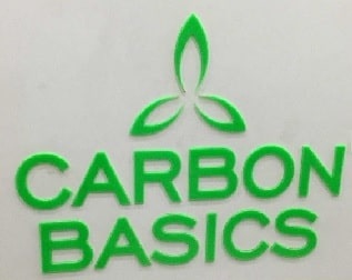 Carbon Basics (logo) Device mark 4916050 Trademark