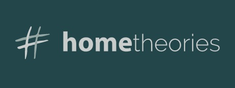 #hometheories Device mark 4916208 Trademark
