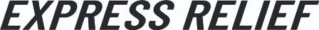 Express Relief Device mark 4916372 Trademark