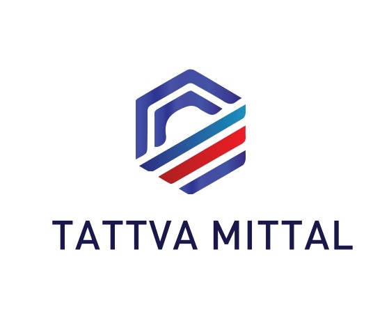 Tattva Mittal (logo) Device mark 4916391 Trademark