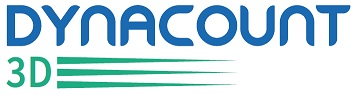 Dynacount 3d Device mark 4916542 Trademark