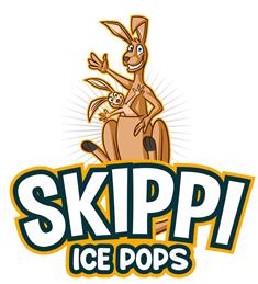 Skippi Ice Pops Device mark 4916551 Trademark