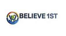 Believe 1st Device mark 4916497 Trademark