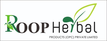 Roopherbal Products (opc) Private Limited Device mark 4916590 Trademark
