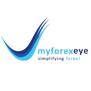 Myforexeye Device mark 4916682 Trademark