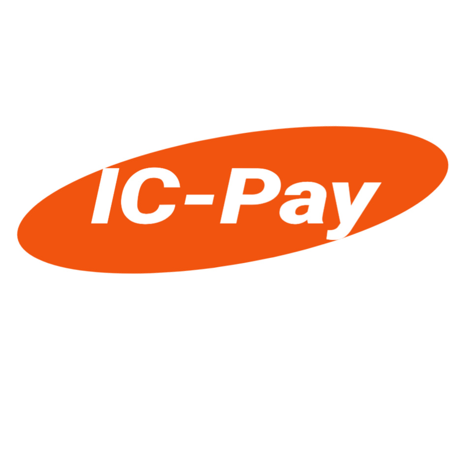 Ic-pay Device mark 4916697 Trademark