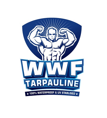Wwf Tarpauline Device mark 4916795 Trademark