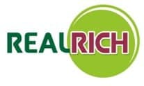 Realrich Device mark 4916864 Trademark
