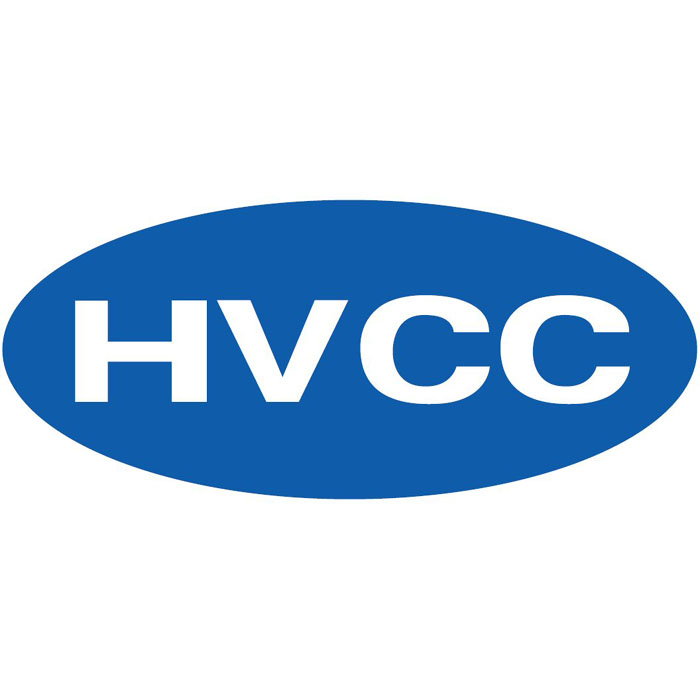 Hvcc And Logo Device mark 2563103 Trademark