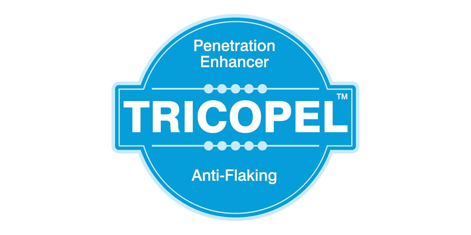 Tricopel Device mark 4917111 Trademark