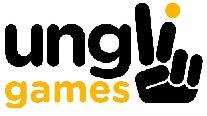 Ungli Games Device mark 4917349 Trademark