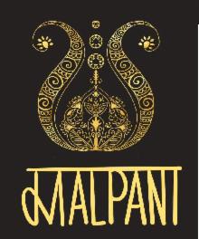 Malpani (label) Device mark 4917892 Trademark