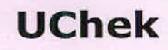 Uchek Device mark 2481934 Trademark